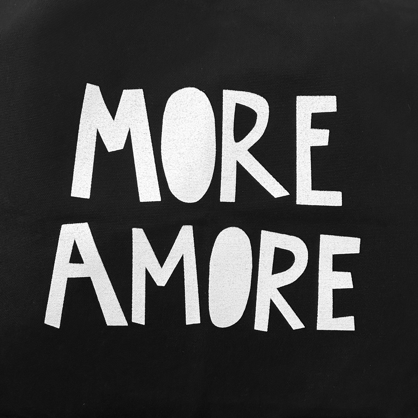 More Amore / Shopper