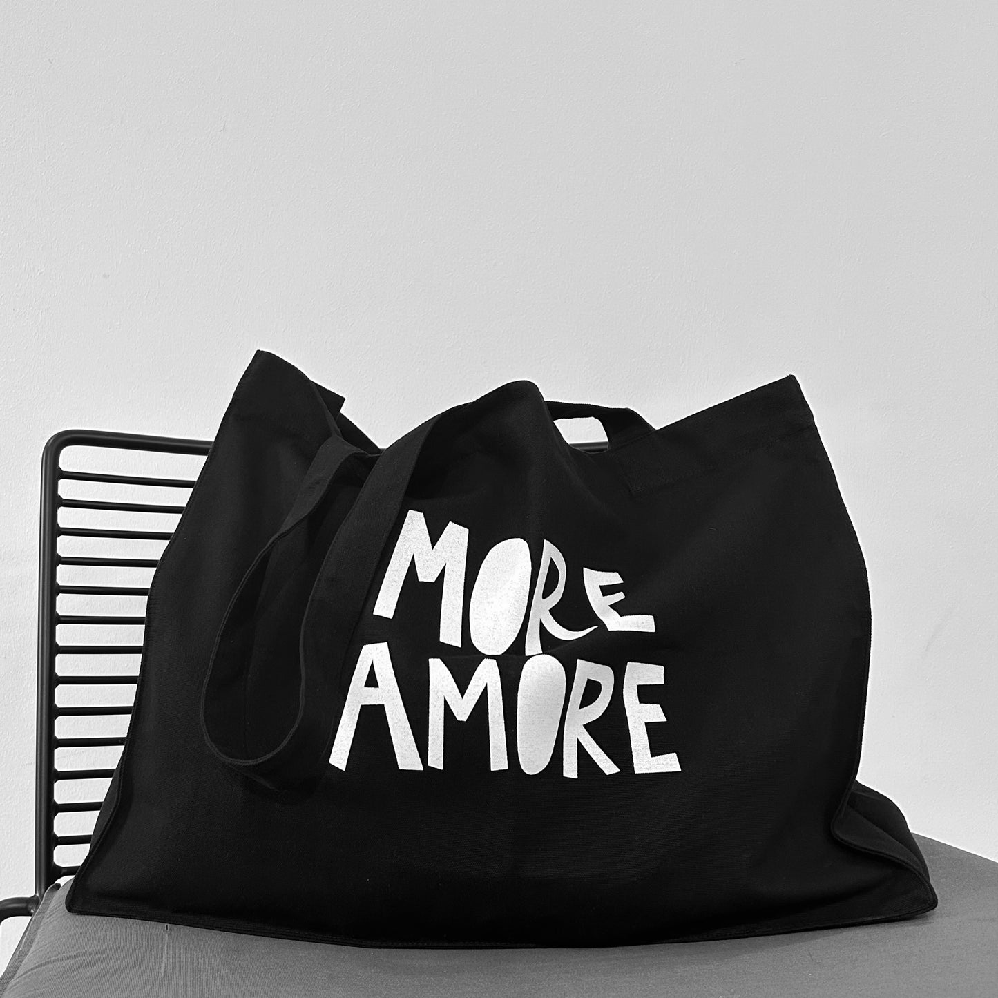 More Amore / Shopper