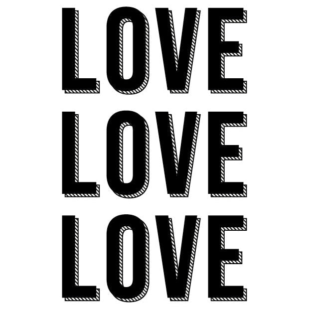 Love Love Love