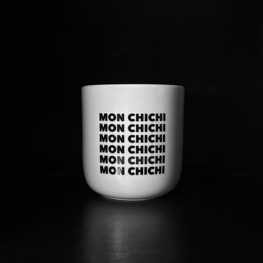 Mon Chichi / Becher