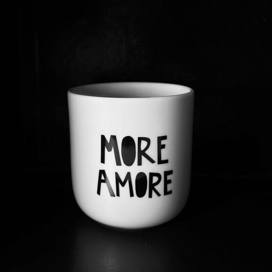 More Amore / Becher