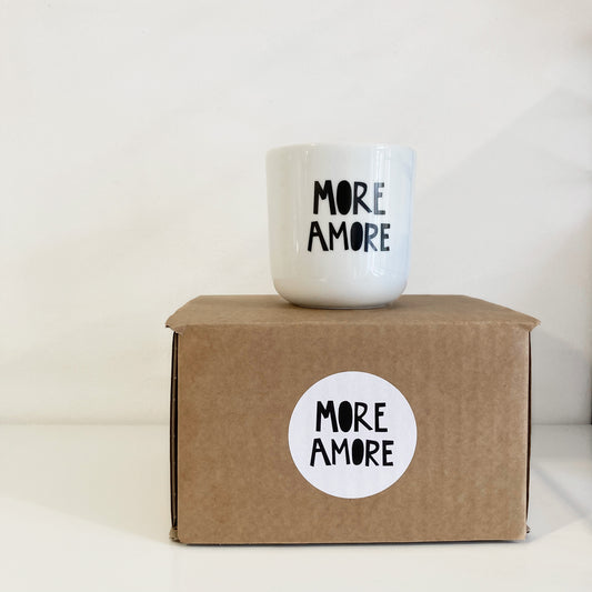 More Amore / Becher Bundle