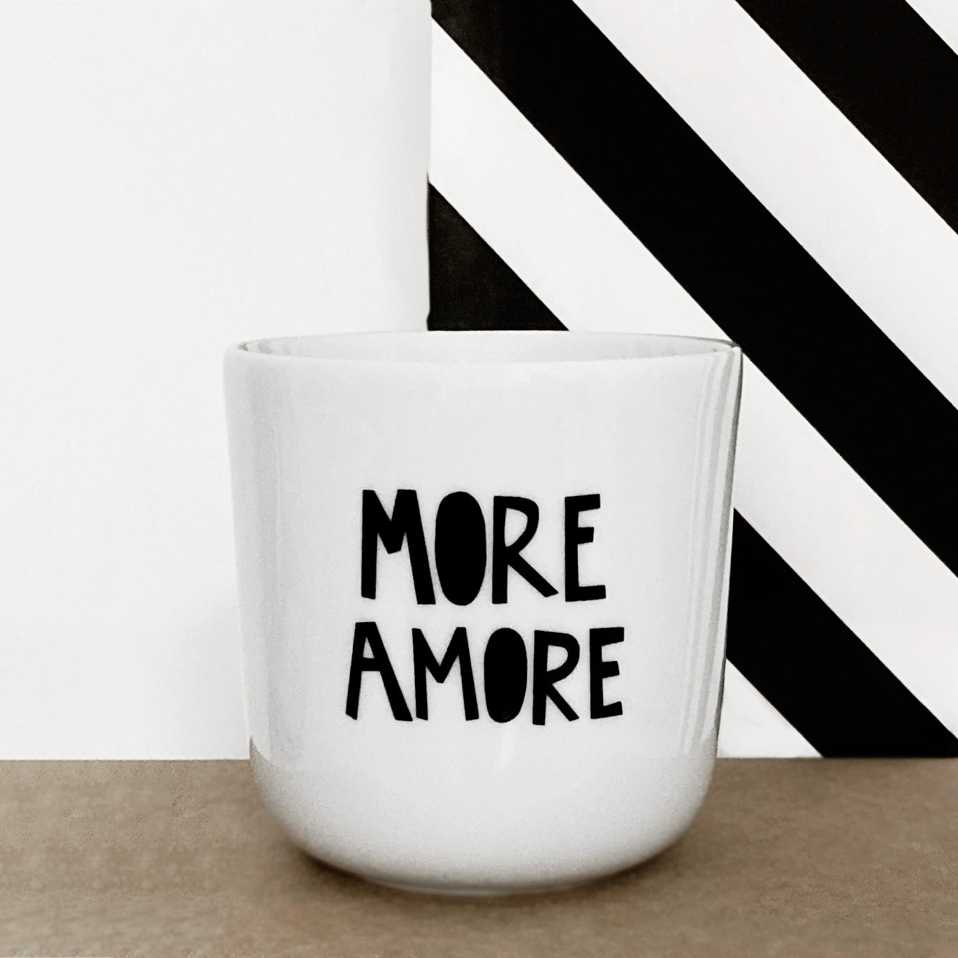 More Amore / Becher Bundle