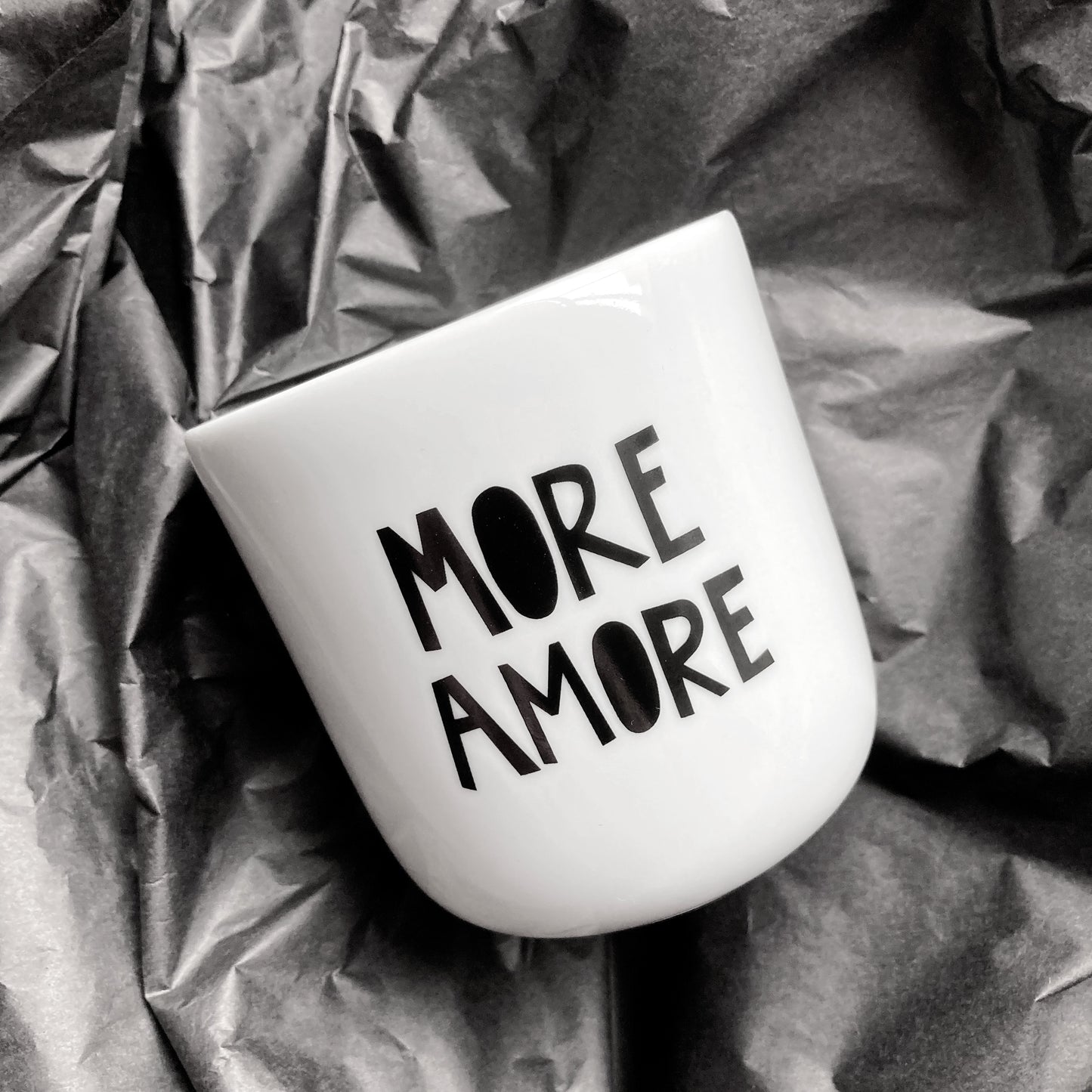 More Amore / Becher Bundle