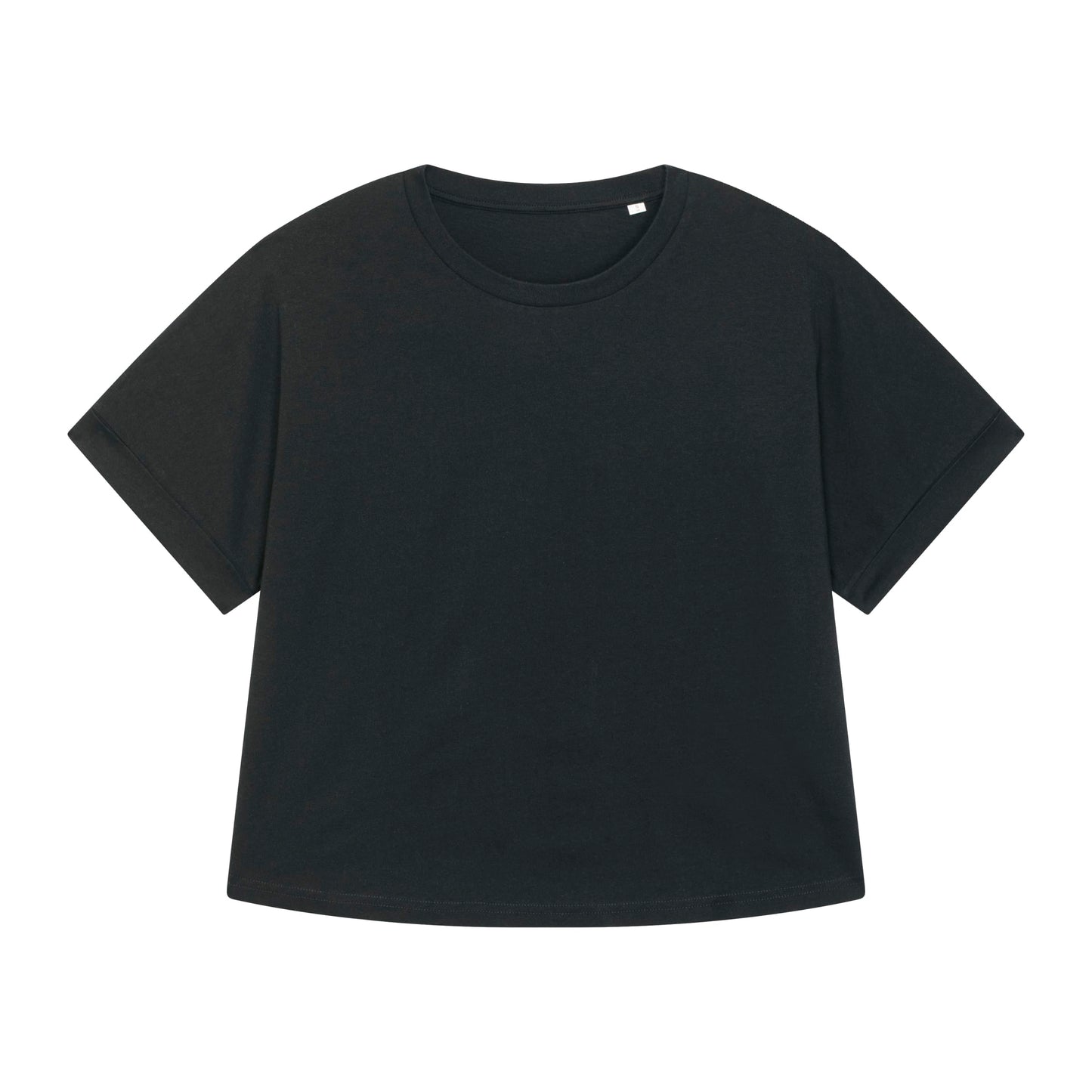 Buongiorno / Black T-Shirt