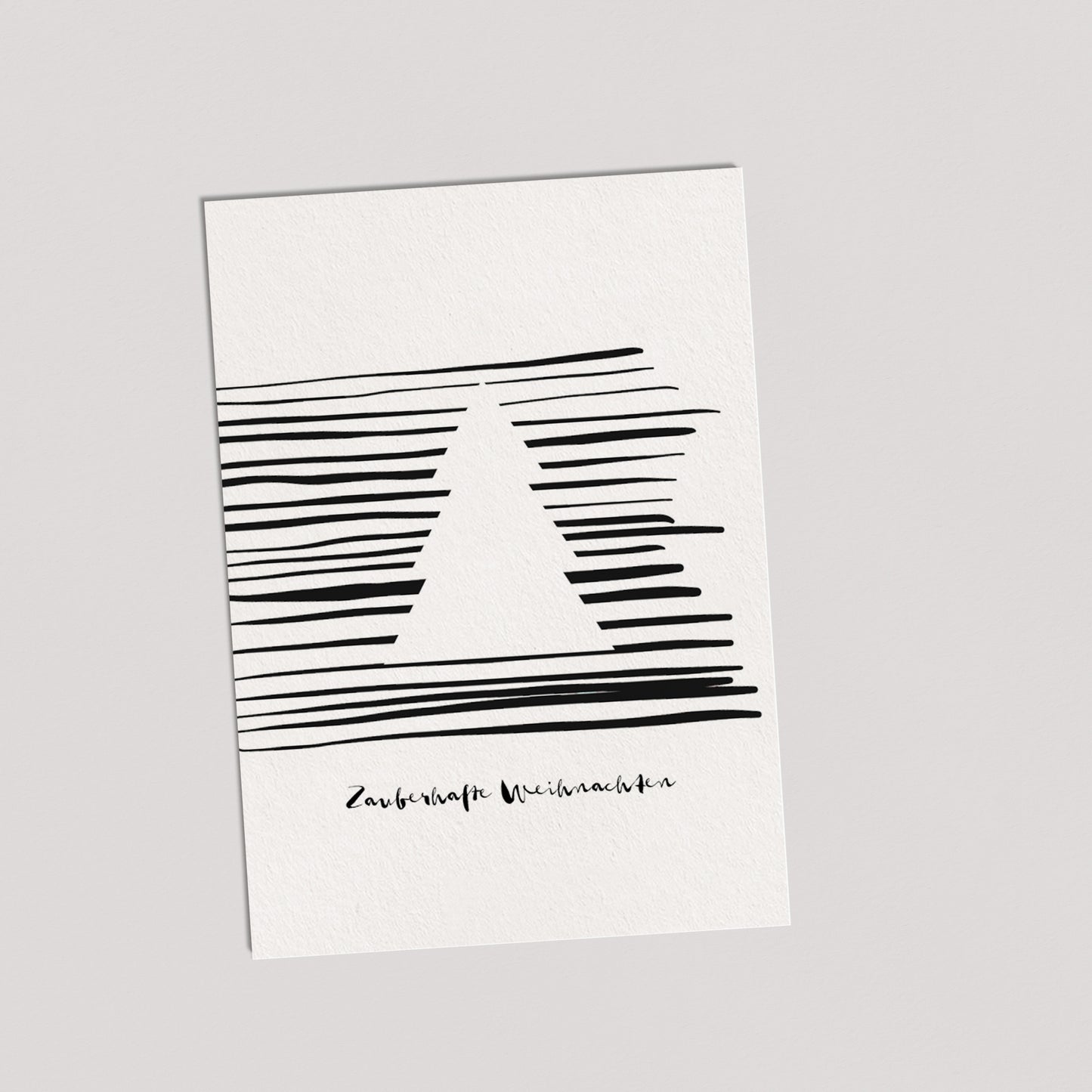 Zauberhafte Weihnachten