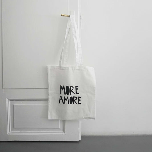 More Amore / Tote Bag