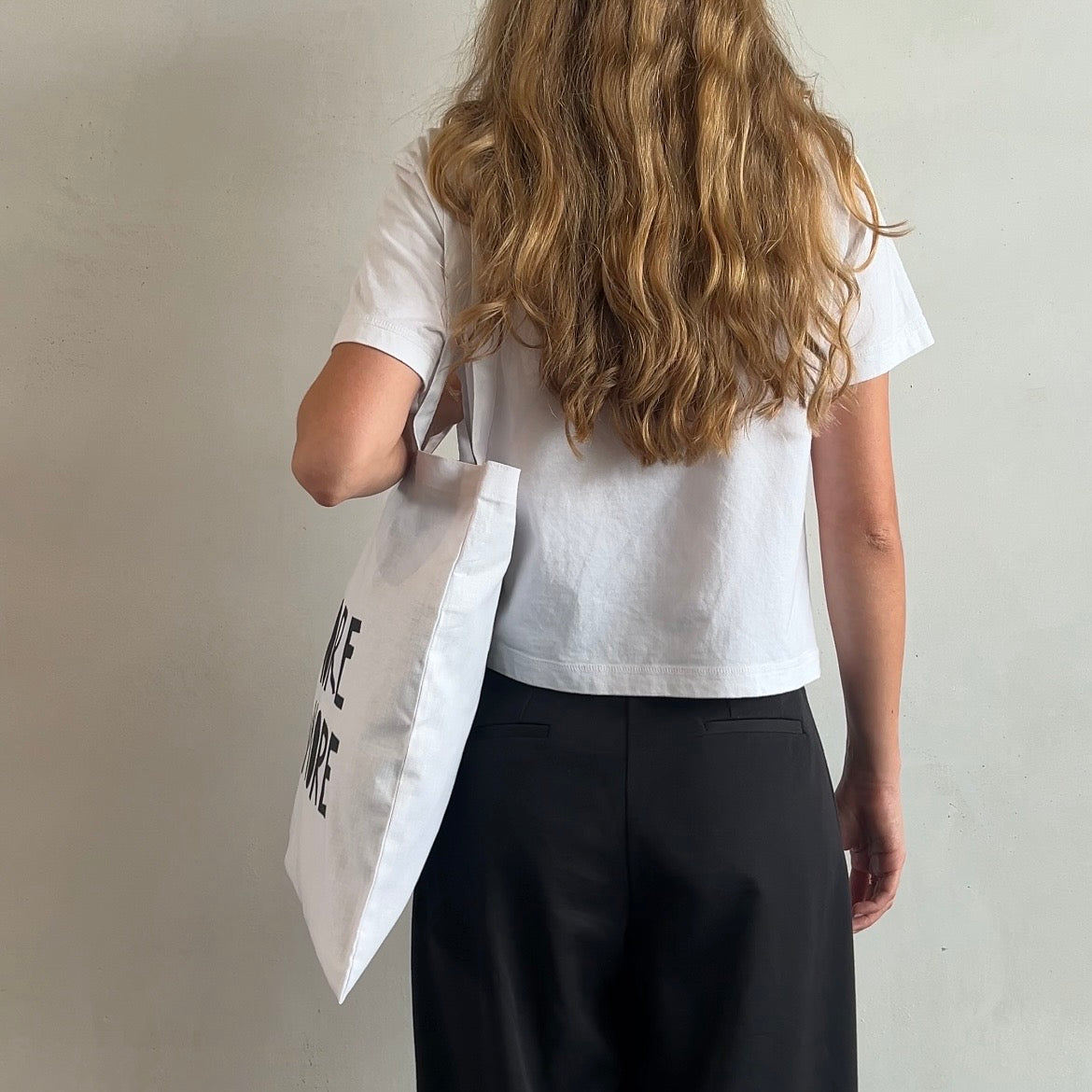 More Amore / Tote Bag