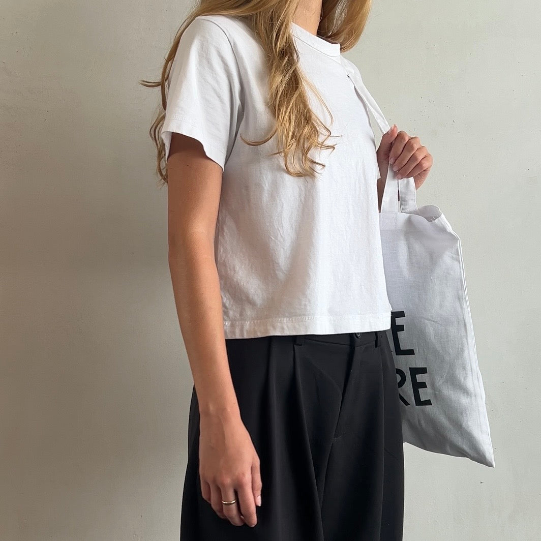 More Amore / Tote Bag