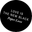 LOVE IS THE NEW BLACK logo